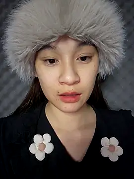 ChiecumBae online show from February 1, 2026, 1:42 pm