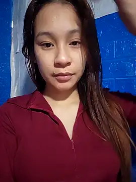 ChiecumBae online show from February 24, 2026, 1:47 am