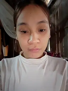 ChiecumBae online show from February 26, 2026, 2:43 am