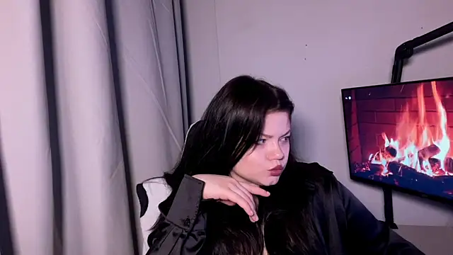 GoddessDarina online show from October 30, 2025, 3:57 pm