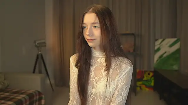 RoxieBolich online show from October 19, 2025, 1:45 pm