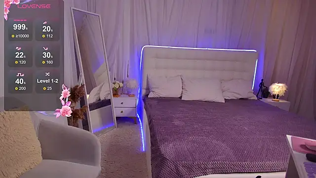 Lilit 1Love online show from October 15, 2025, 4:29 pm