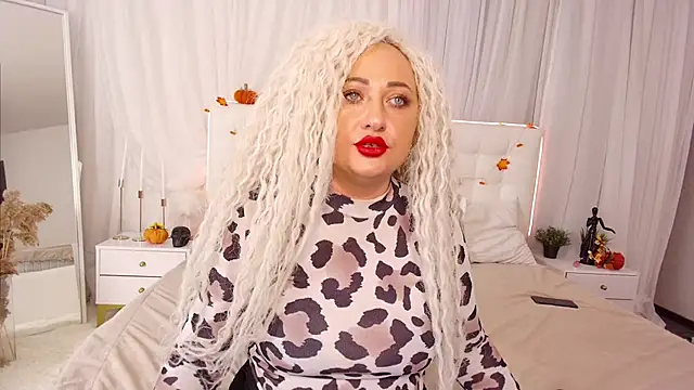 Lilit 1Love online show from October 20, 2025, 4:29 pm