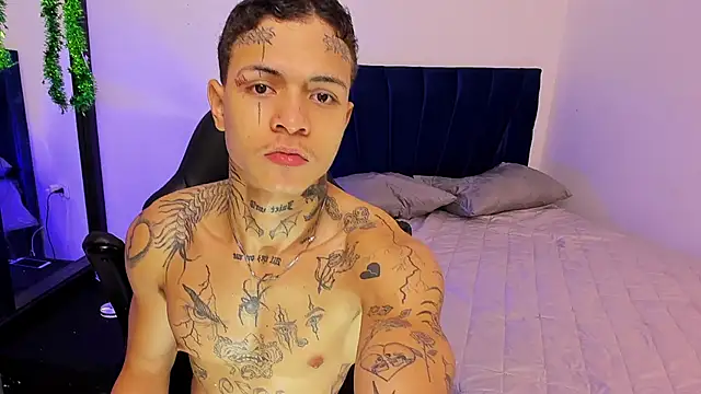 john mystic online show from November 25, 2025, 3:17 am