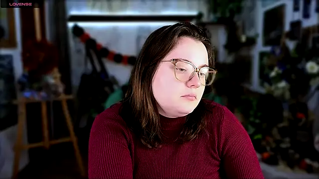 KatrinClark online show from November 4, 2025, 4:28 pm