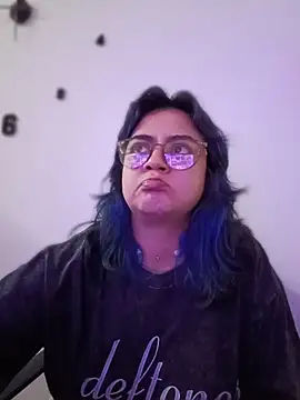 LylaVixxen online show from March 17, 2026, 6:17 am