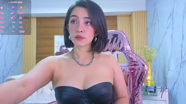 Snapshot of sara_lopez_s chatting on July 6, 2026, 1:41 pm sara lopez s online show from July 6, 2026, 1:41 pm