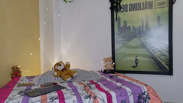 rosse dredd online show from April 14, 2026, 9:43 pm