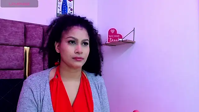 Snapshot of AYSHA_WATSON chatting on October 7, 2025, 1:08 pm AYSHA WATSON online show from October 7, 2025, 1:08 pm