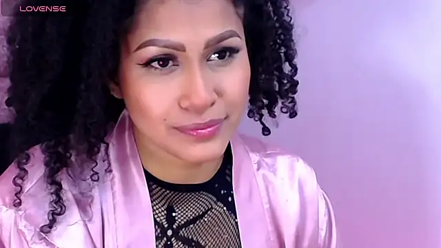 Snapshot of AYSHA_WATSON chatting on October 17, 2025, 1:03 pm AYSHA WATSON online show from October 17, 2025, 1:03 pm