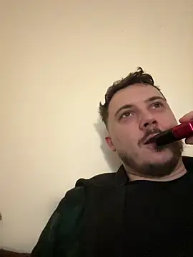 XXKieran online show from May 18, 2026, 10:26 pm