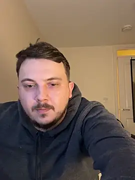 XXKieran online show from May 25, 2026, 10:16 pm