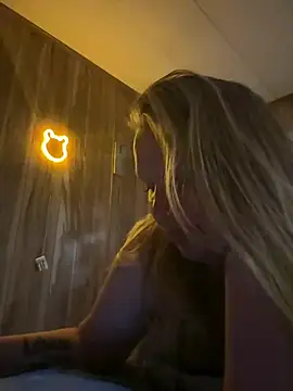 DomsSexDoll69 online show from February 14, 2026, 12:57 pm