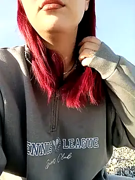 Snapshot of mekserina0 chatting on November 1, 2025, 1:24 pm mekserina0 online show from November 1, 2025, 1:24 pm