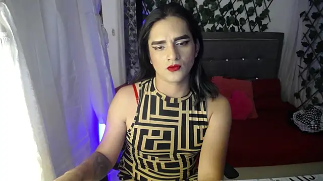 ivone golosa online show from November 8, 2025, 9:57 pm