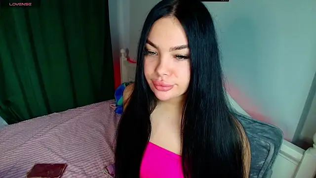 Snapshot of katerine_Monroe chatting on October 9, 2025, 6:33 am katerine Monroe online show from October 9, 2025, 6:33 am