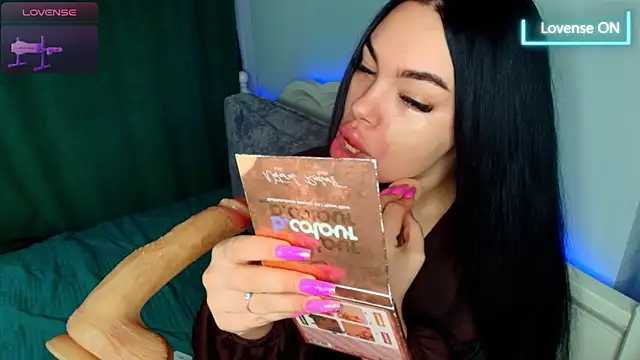 Snapshot of katerine_Monroe chatting on October 26, 2025, 8:31 am katerine Monroe online show from October 26, 2025, 8:31 am