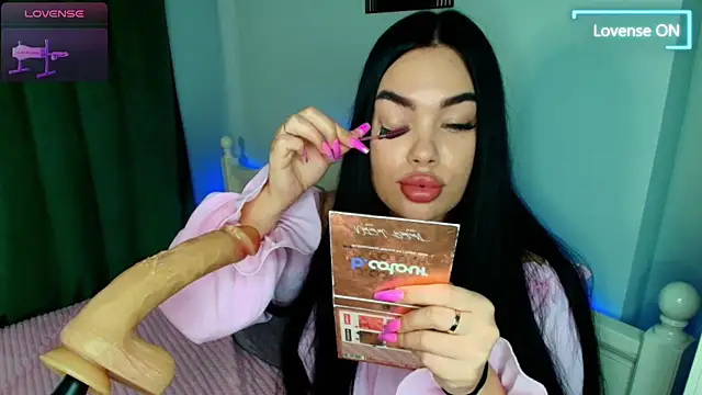 Snapshot of katerine_Monroe chatting on October 31, 2025, 7:09 am katerine Monroe online show from October 31, 2025, 7:09 am