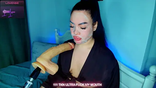 Snapshot of katerine_Monroe chatting on November 13, 2025, 6:45 am katerine Monroe online show from November 13, 2025, 6:45 am