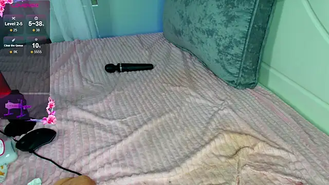 katerine Monroe online show from January 15, 2026, 3:05 pm