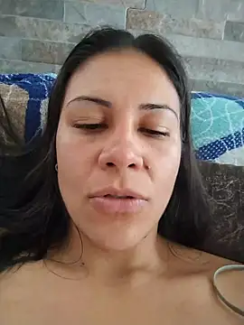 KittyHoleshot87 online show from March 11, 2026, 3:18 pm