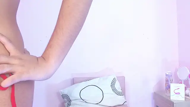 kiity horny  online show from October 2, 2025, 12:56 pm