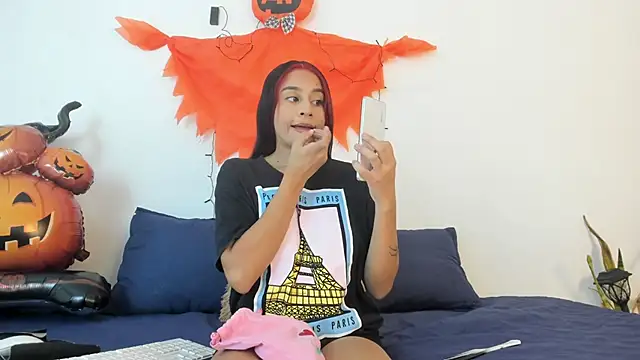 Lady rossee online show from October 26, 2025, 1:39 pm