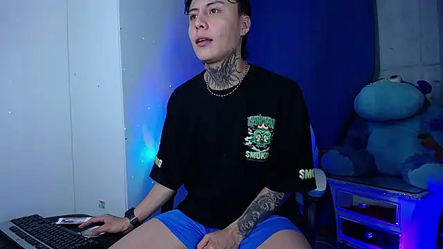 anaximandro hot online show from September 27, 2025, 6:51 am