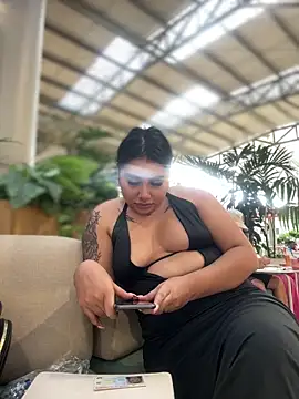 Sophie Dreamss online show from October 15, 2025, 7:47 pm