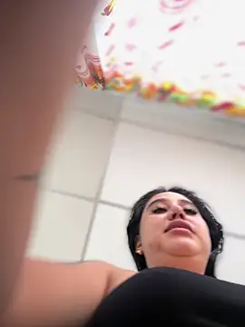 Sophie Dreamss online show from November 10, 2025, 8:19 pm