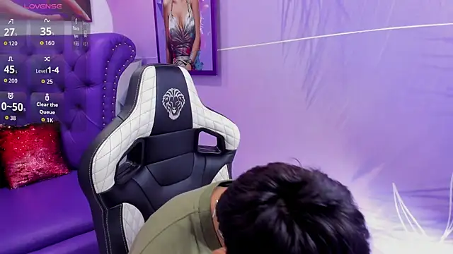 tefi meow online show from October 15, 2025, 12:05 pm