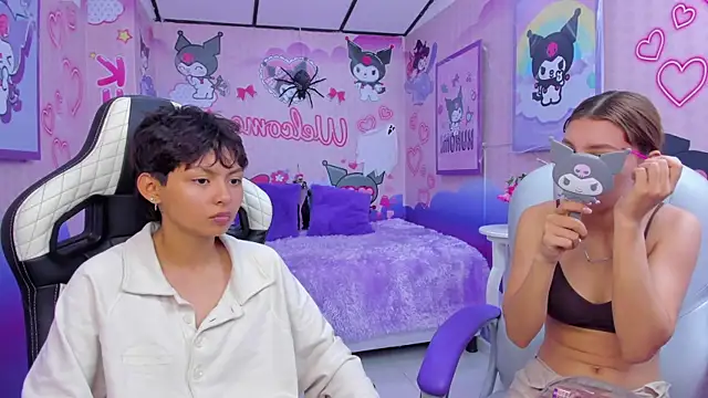 tefi meow online show from November 1, 2025, 12:07 pm