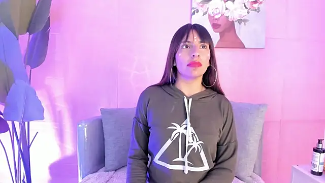 angelica cute12 online show from October 27, 2025, 8:46 pm