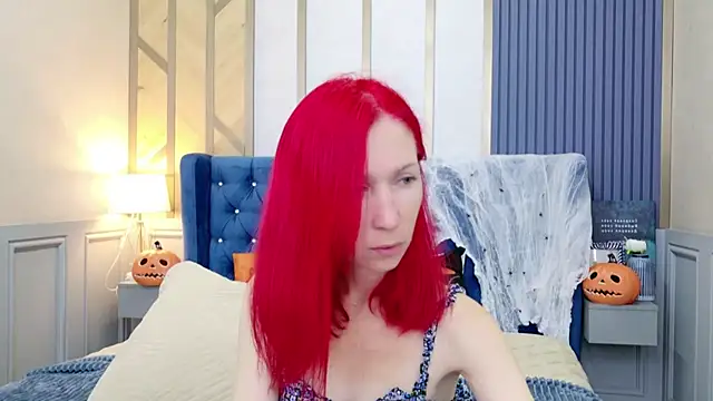 Sofia Lix online show from October 21, 2025, 7:58 pm