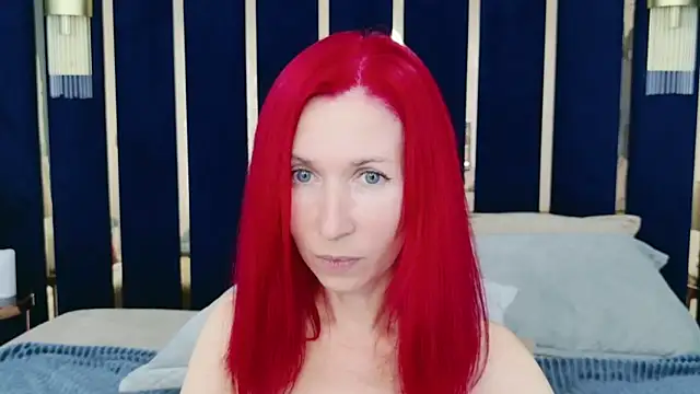 Sofia Lix online show from November 5, 2025, 4:18 pm