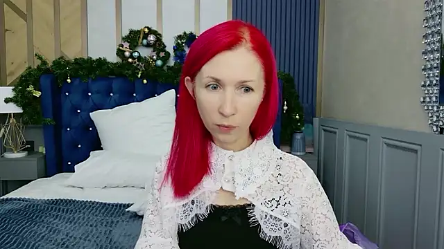 Sofia Lix online show from January 9, 2026, 3:59 pm