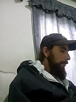 hairy mannn online show from November 19, 2025, 12:16 pm