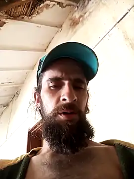 hairy mannn online show from November 21, 2025, 2:16 pm