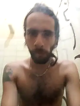 hairy mannn online show from December 21, 2025, 4:58 pm