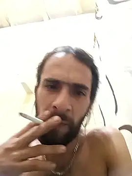 hairy mannn online show from January 8, 2026, 12:07 pm