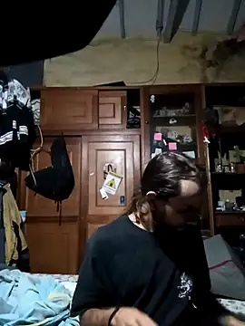 hairy mannn online show from January 12, 2026, 11:15 am