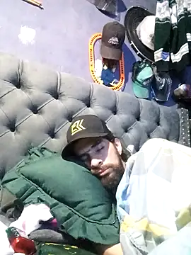 hairy mannn online show from February 21, 2026, 1:56 pm