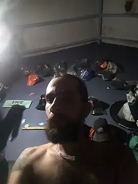 hairy mannn online show from February 24, 2026, 1:36 am