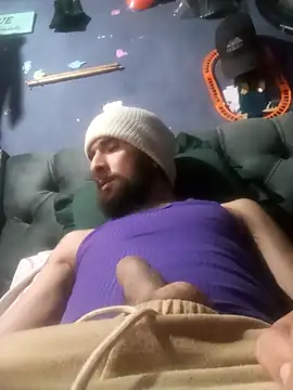 hairy mannn online show from March 12, 2026, 1:39 pm