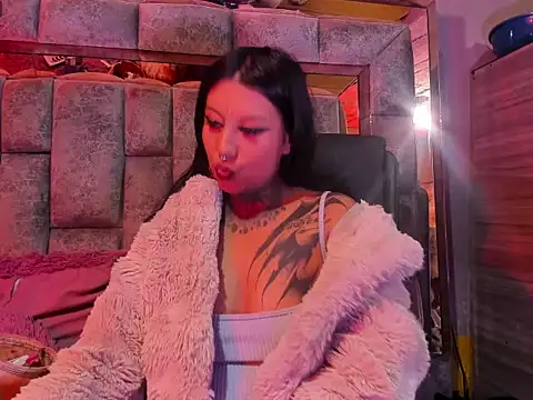 missashlyrosette online show from December 16, 2025, 8:30 am