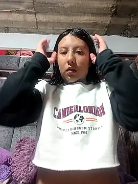 missashlyrosette online show from March 14, 2026, 3:06 pm