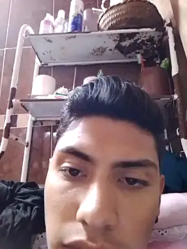 Snapshot of aispuro8505 chatting on October 4, 2025, 6:11 am aispuro8505 online show from October 4, 2025, 6:11 am