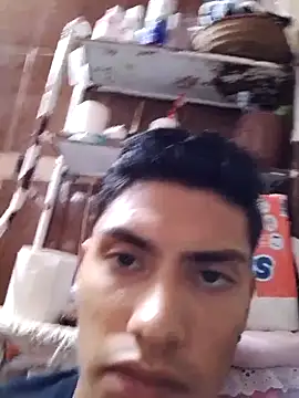 Snapshot of aispuro8505 chatting on October 5, 2025, 7:17 am aispuro8505 online show from October 5, 2025, 7:17 am