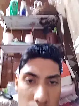 Snapshot of aispuro8505 chatting on October 7, 2025, 8:33 am aispuro8505 online show from October 7, 2025, 8:33 am