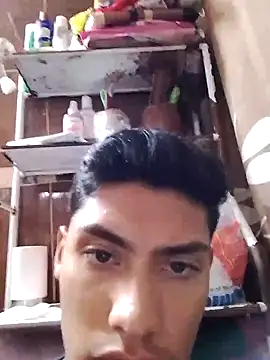 Snapshot of aispuro8505 chatting on October 8, 2025, 7:06 am aispuro8505 online show from October 8, 2025, 7:06 am